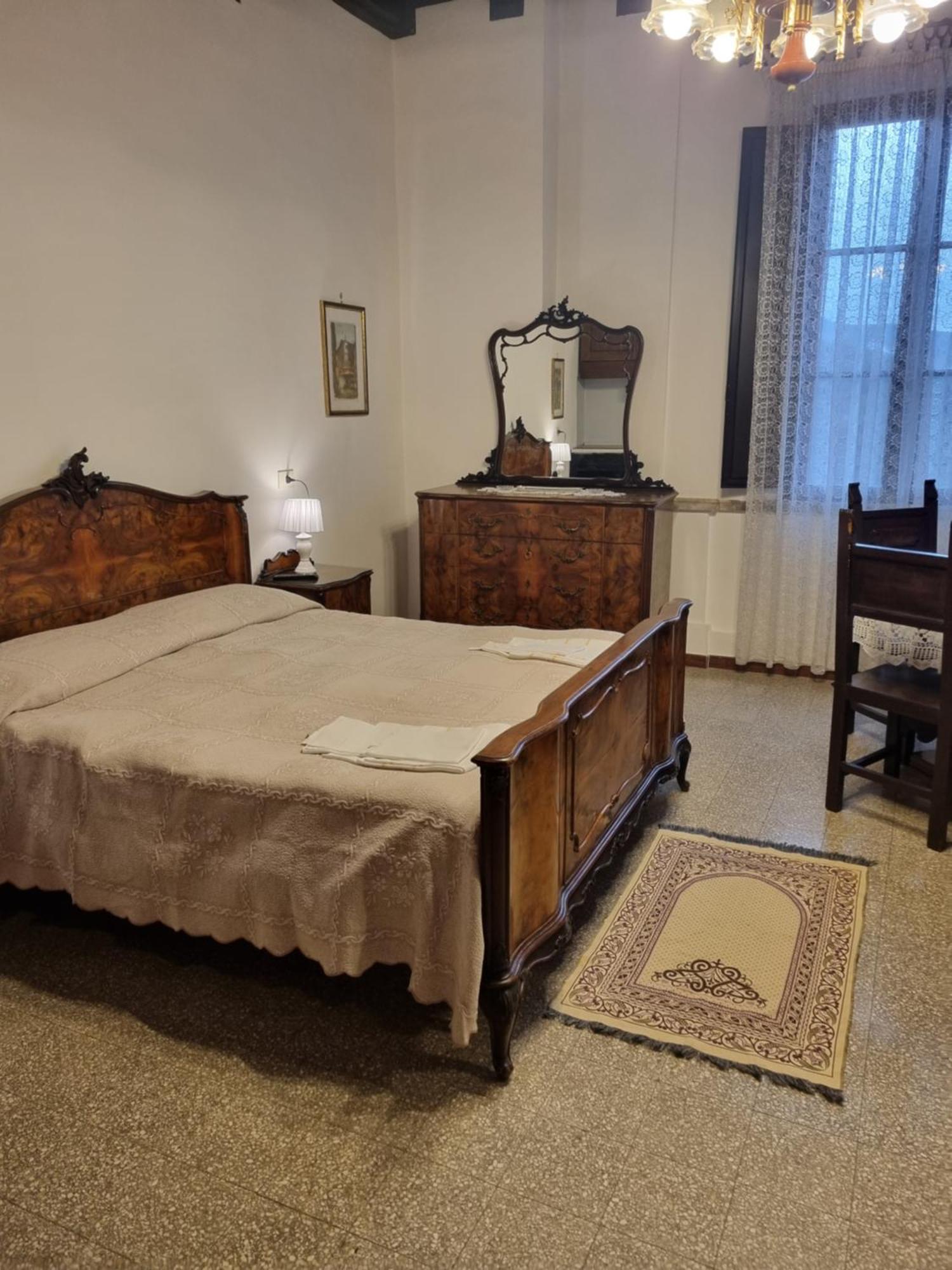 Bed and Breakfast Palazzo Moraschi Subiaco Exterior foto