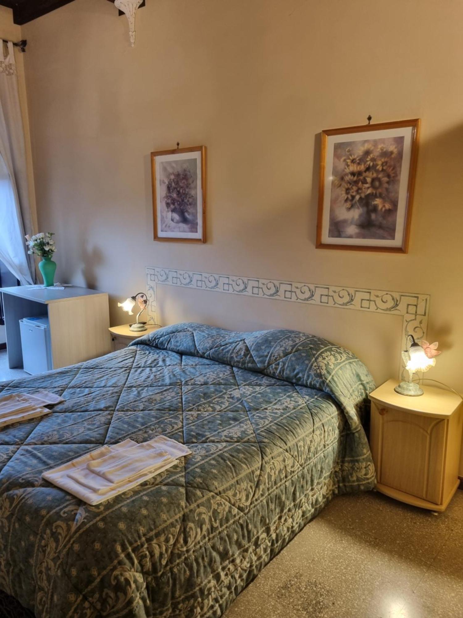 Bed and Breakfast Palazzo Moraschi Subiaco Exterior foto