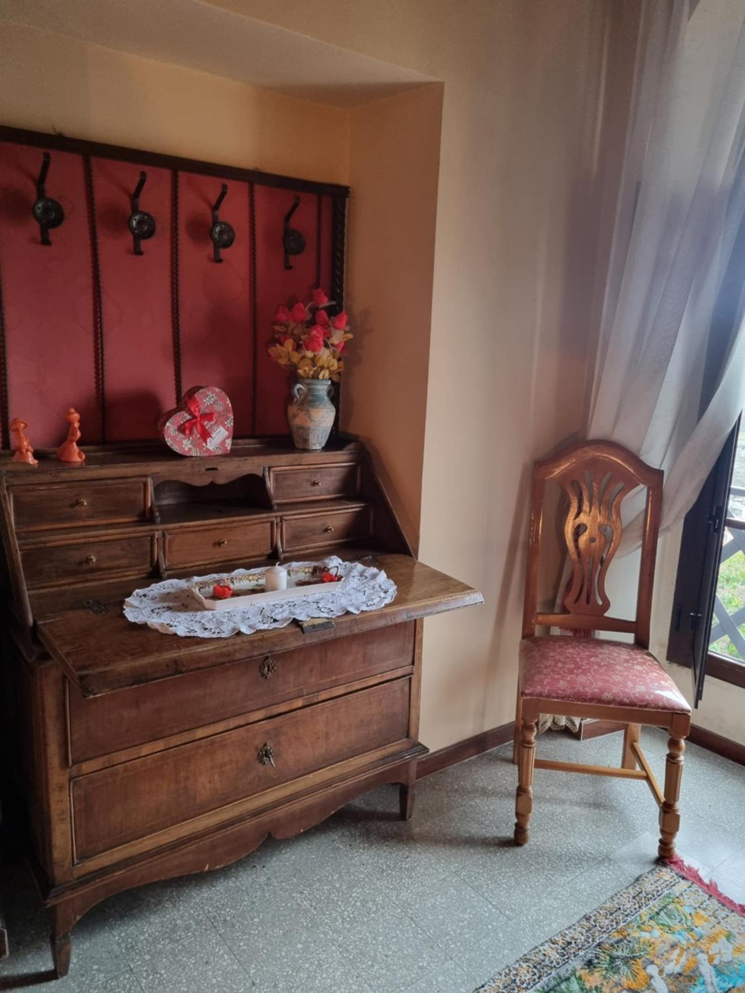 Bed and Breakfast Palazzo Moraschi Subiaco Exterior foto